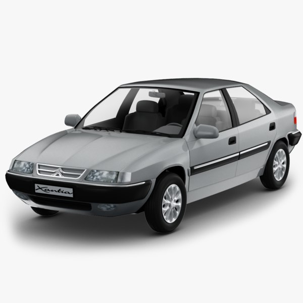 citroen xantia sx 2000