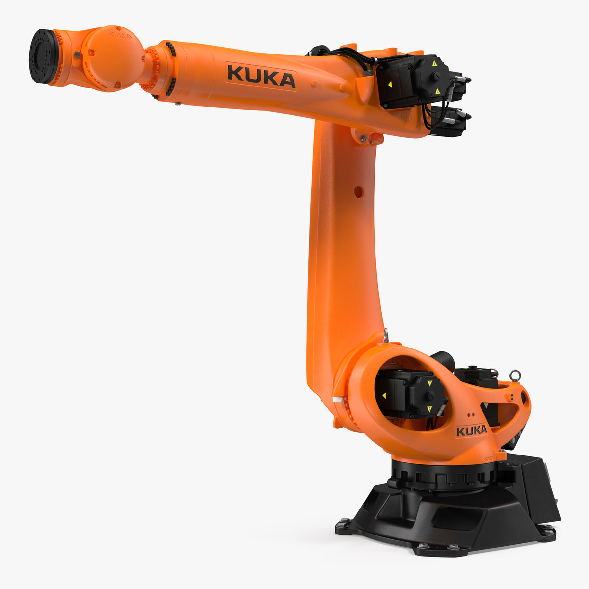 Kuka Kr R Max