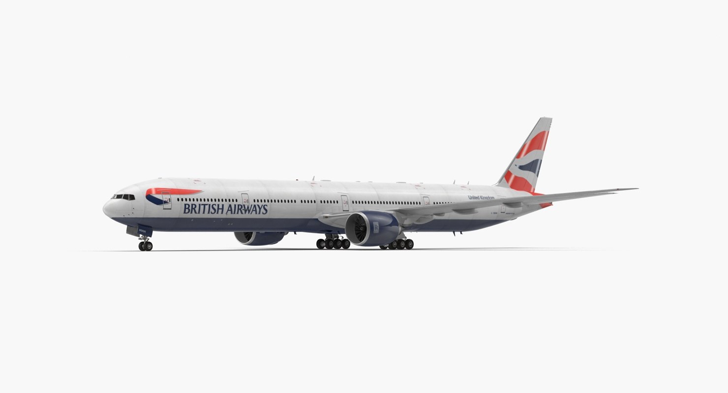 Боинг 777 british airways схема Боинг 777 british airways схема