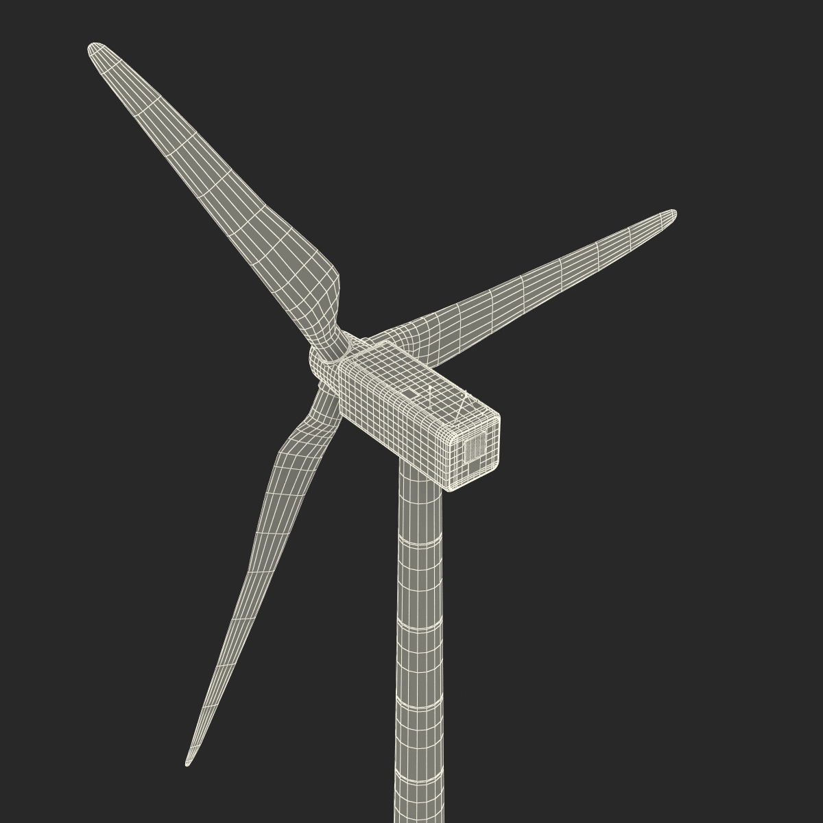 wind turbine generic max