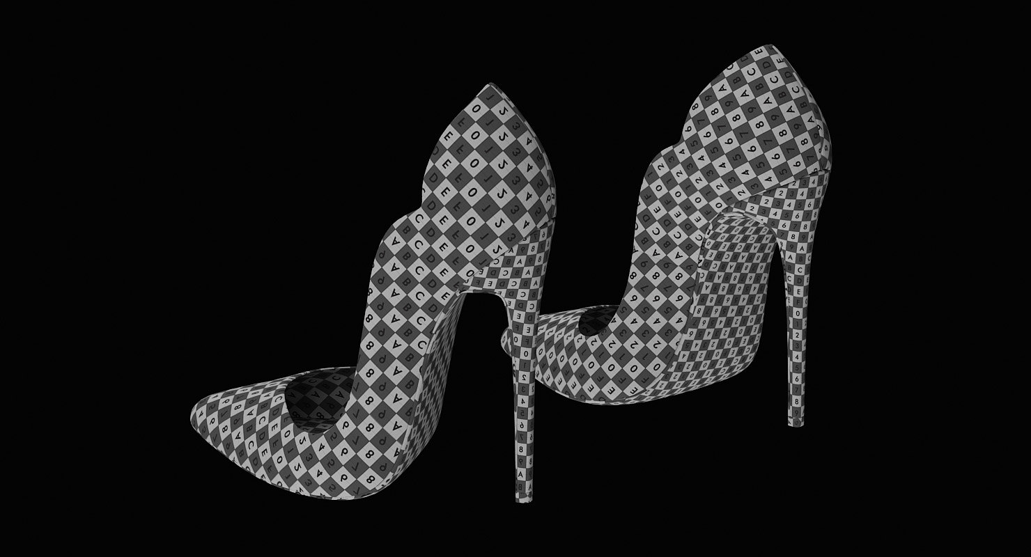 louboutin hot chick shoes