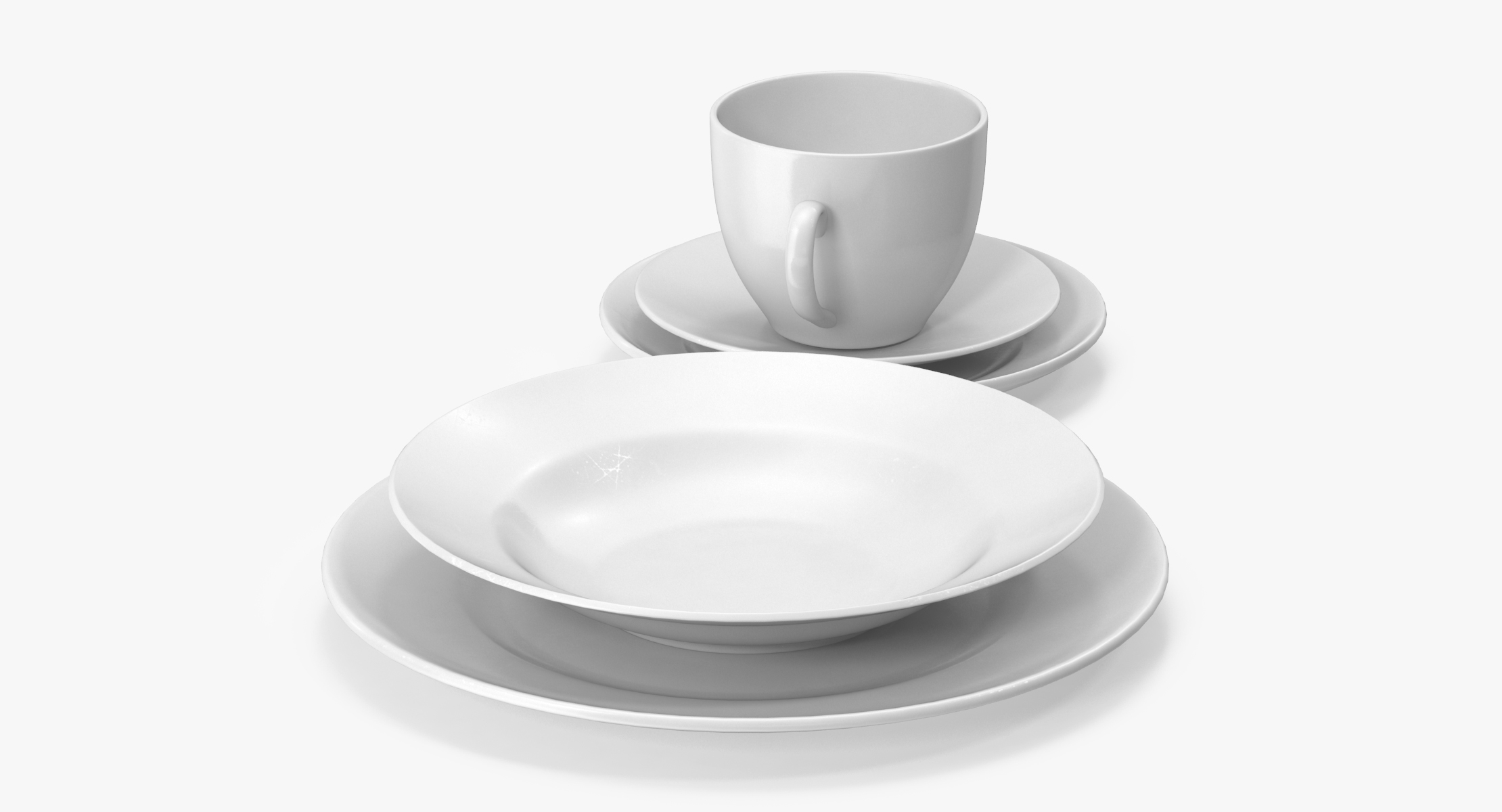 dishware set 02