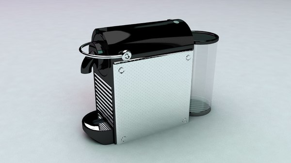 Eight Steps To Nespresso Coffee Capsules A Lean Startup