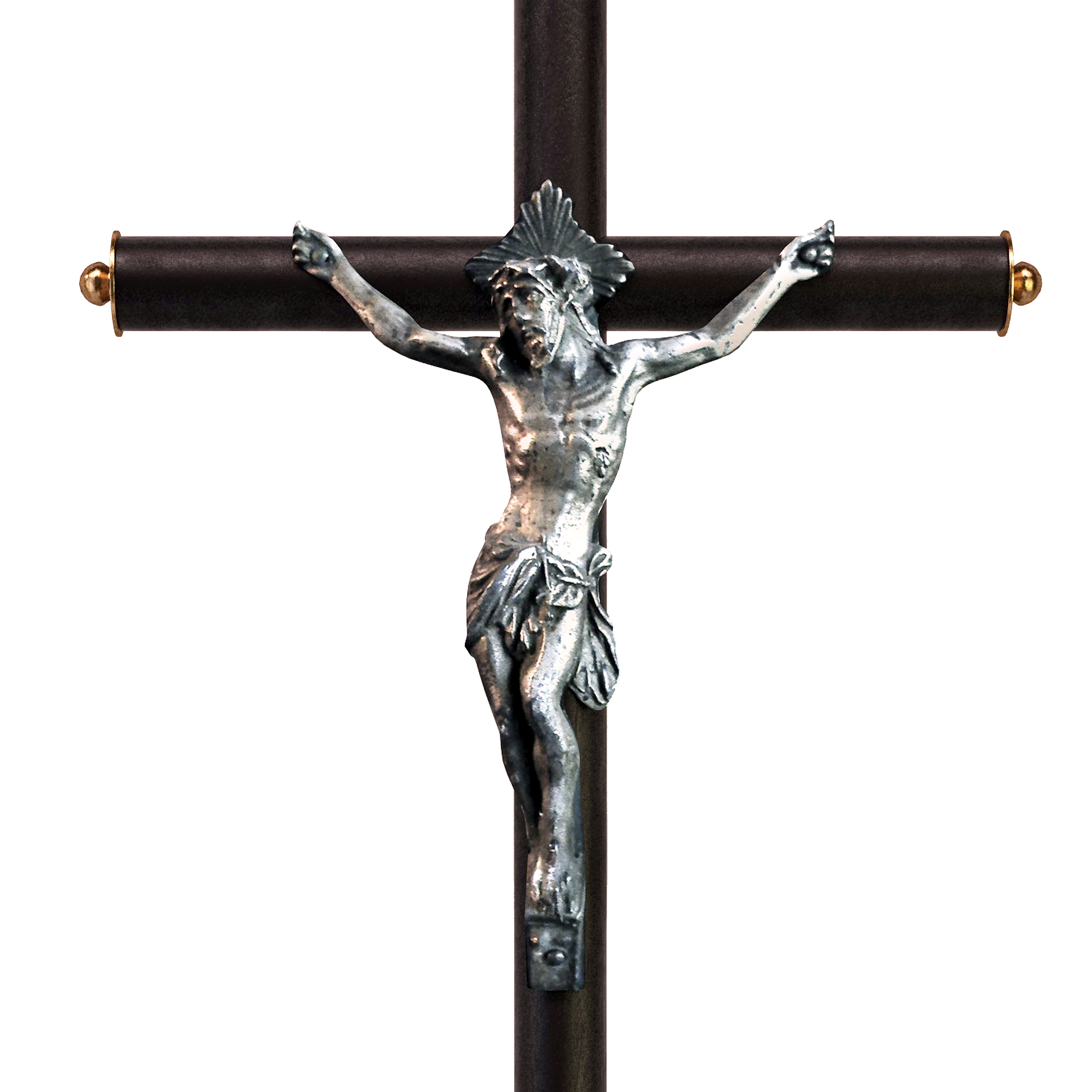 十字架3d模型