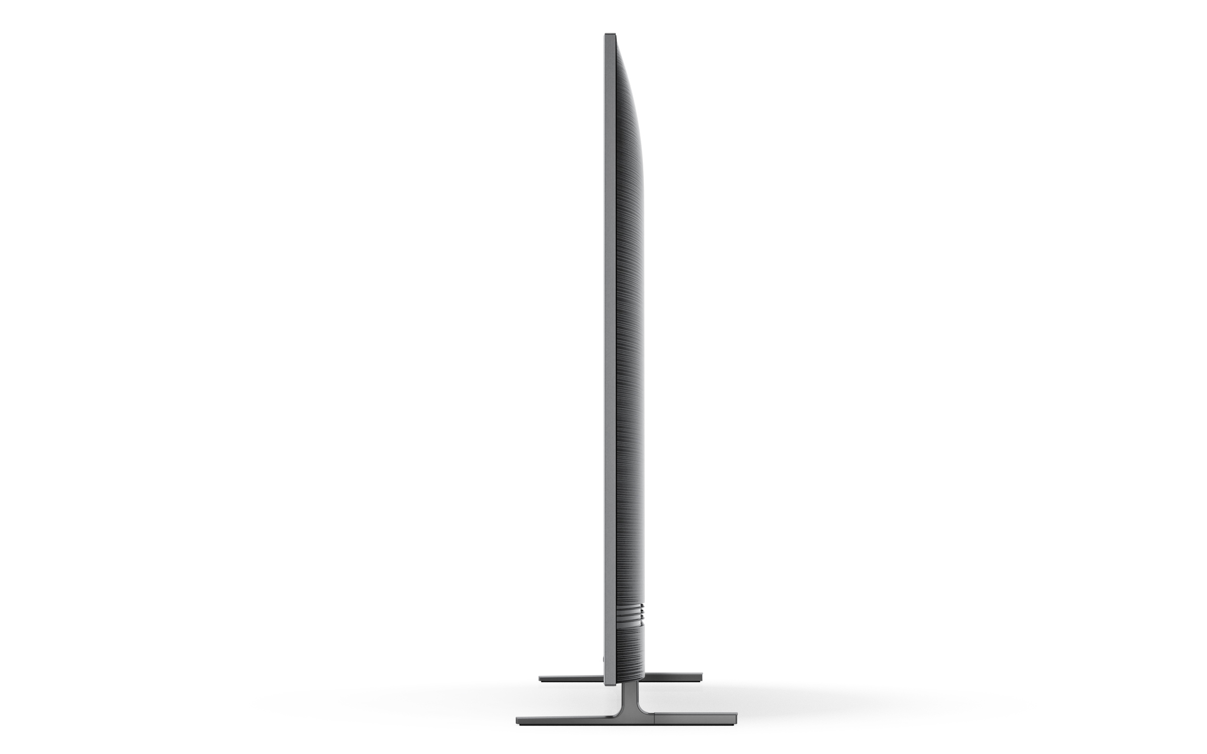 三星q80r美国qled智能4k uhd电视75英寸20193d模型