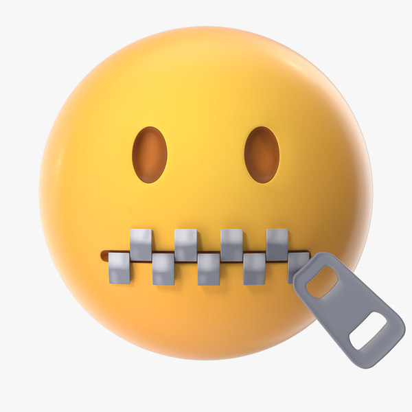 3d表情模型