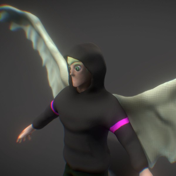 Seductive Angel Investment Group