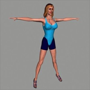 erotic 3d models stl free