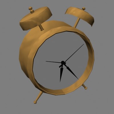 3d clock theme 3d clock theme
