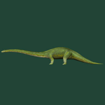 ultrasaurus dinosaur