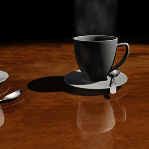 spoon coffee cup max free