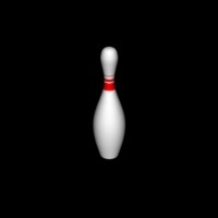 bowling pin max free