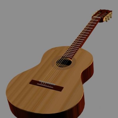 maya classical guitar