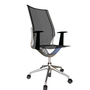 chair furniture 3d model