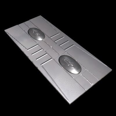 shockwave shockwave w3d