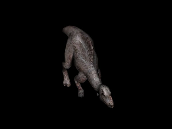 Free Dinosaur 3D Models For Download | TurboSquid