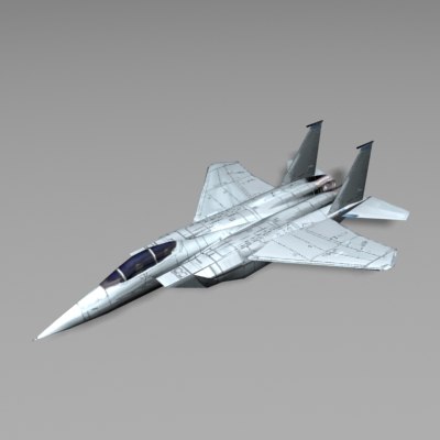 sketchup model fighter 3d jet fighter 3d jet model