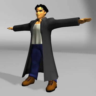 lightwave 3d anime lightwave 3d anime