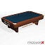 3ds max pool table