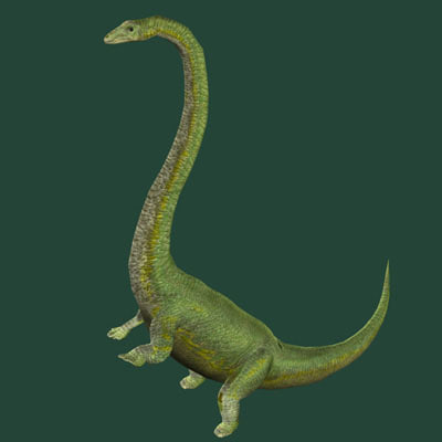 ultrasaurus dinosaur