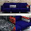 upholstered sofa 3d model