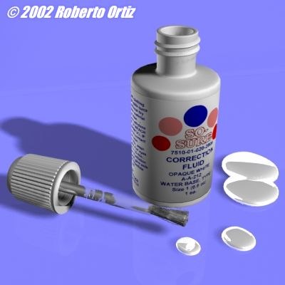 ホワイトアウト3dモデル Turbosquid