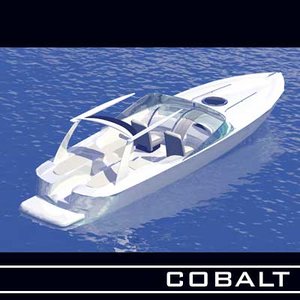 cobalt bryce br4