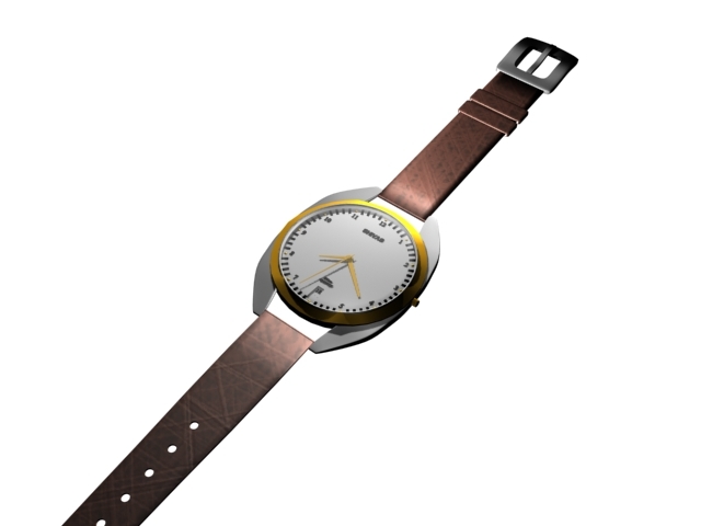 shivas quartz watch