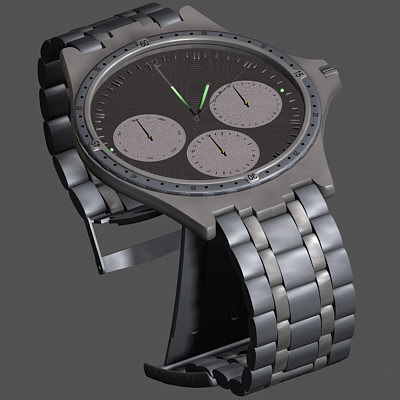 fossil watch model ndw2c
