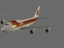 3d Dwg B 747-400 Iberia