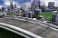 city building 3d model
