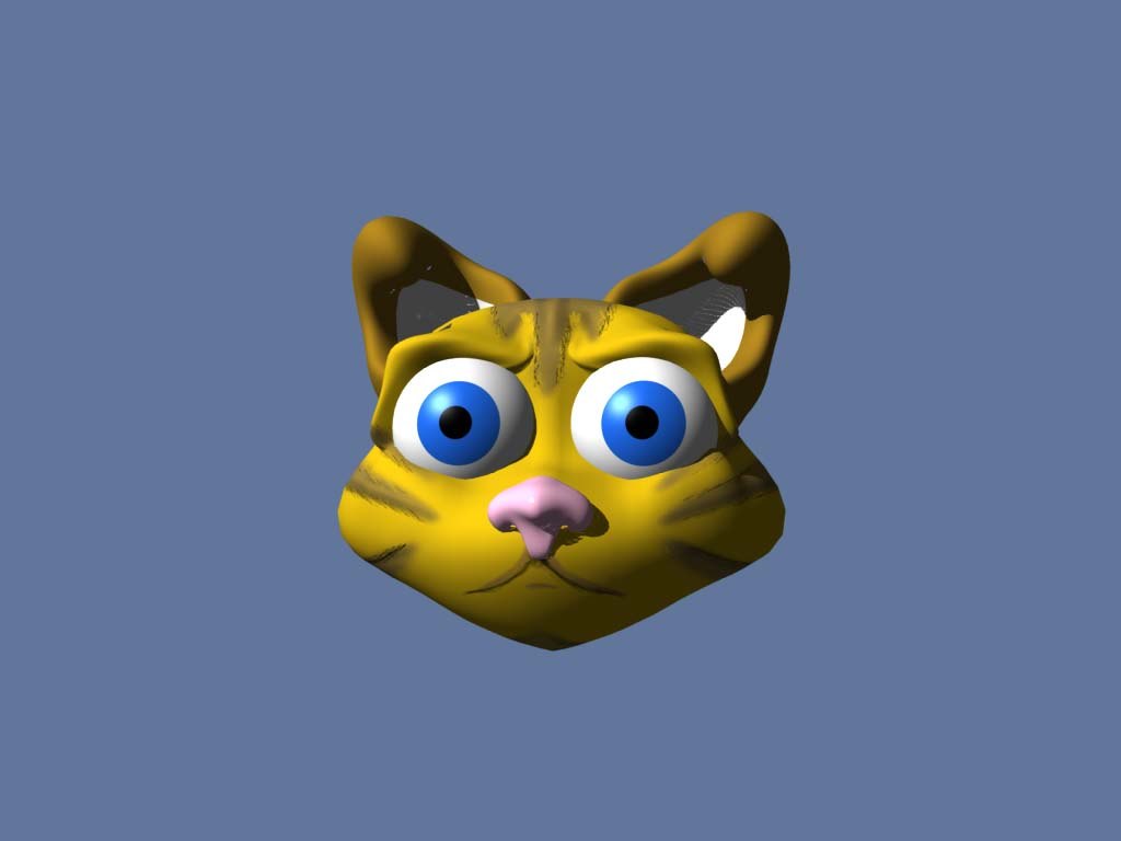 free-lwo-mode-cathead-cat-head
