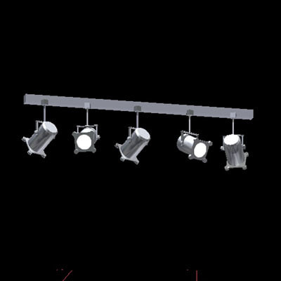 Auditorium Lights Model Auditorium Lights Model