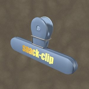 3ds max snack zipped