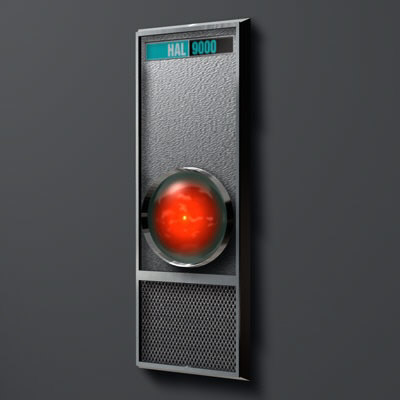 hal 9000 lens hal 9000 lens