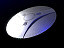3ds max flying saucer
