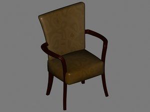 chair max