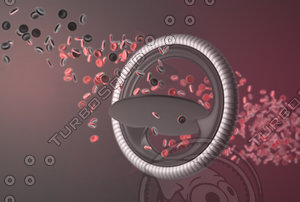 c4d blood cells