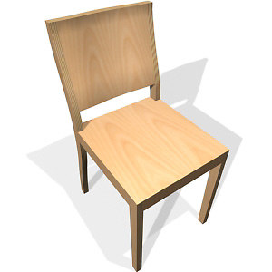 ply chair max