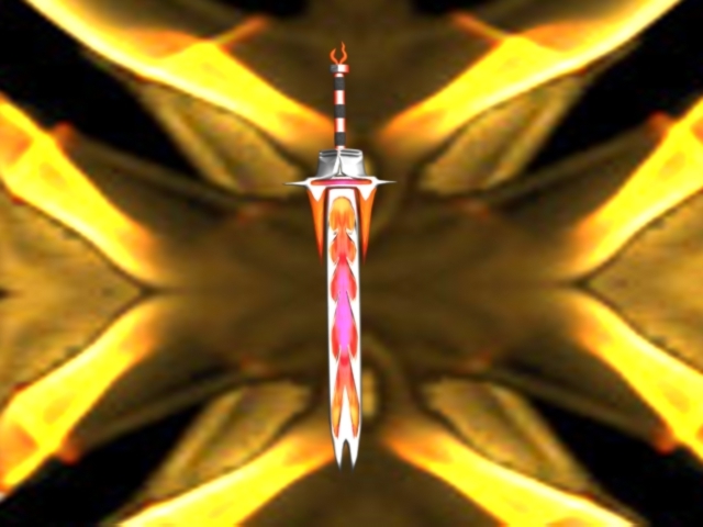 Weapons Enhanced Sword Max Free