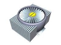 Svobodno 3d Model 9m113m Turbosquid 200742