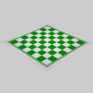 chess board c4d free