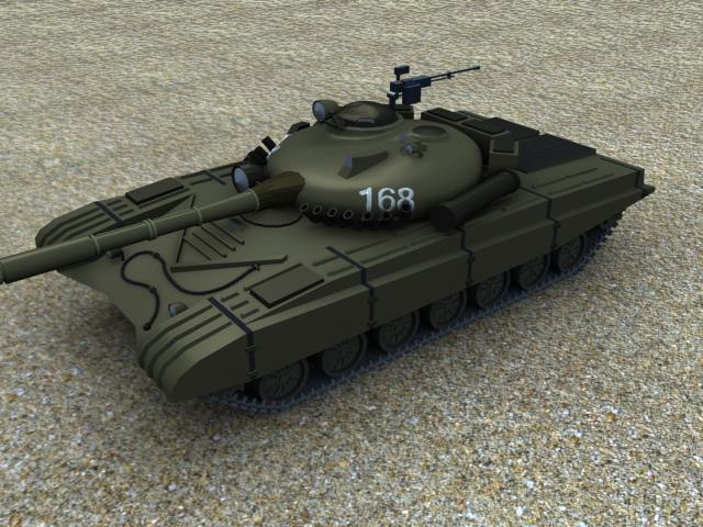 rc tank t72