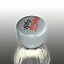 coca-cola light plastic bottle 3d model
