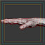 hand 3d model