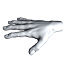 hand 3d model