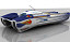 3dsmax speedboat speed boat