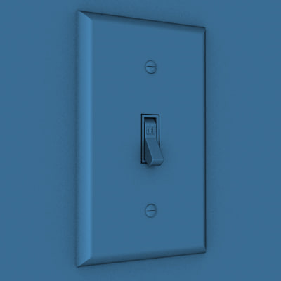 light switch 3ds