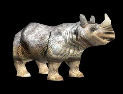 3dm rhino models free download