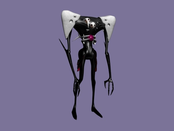 sachiel figure